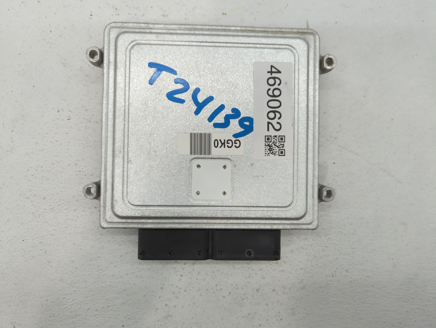 2015-2017 Hyundai Sonata PCM Engine Control Computer ECU ECM PCU OEM P/N:39111-2GGK0 39101-2GGK0 Fits Fits 2015 2016 2017 OE