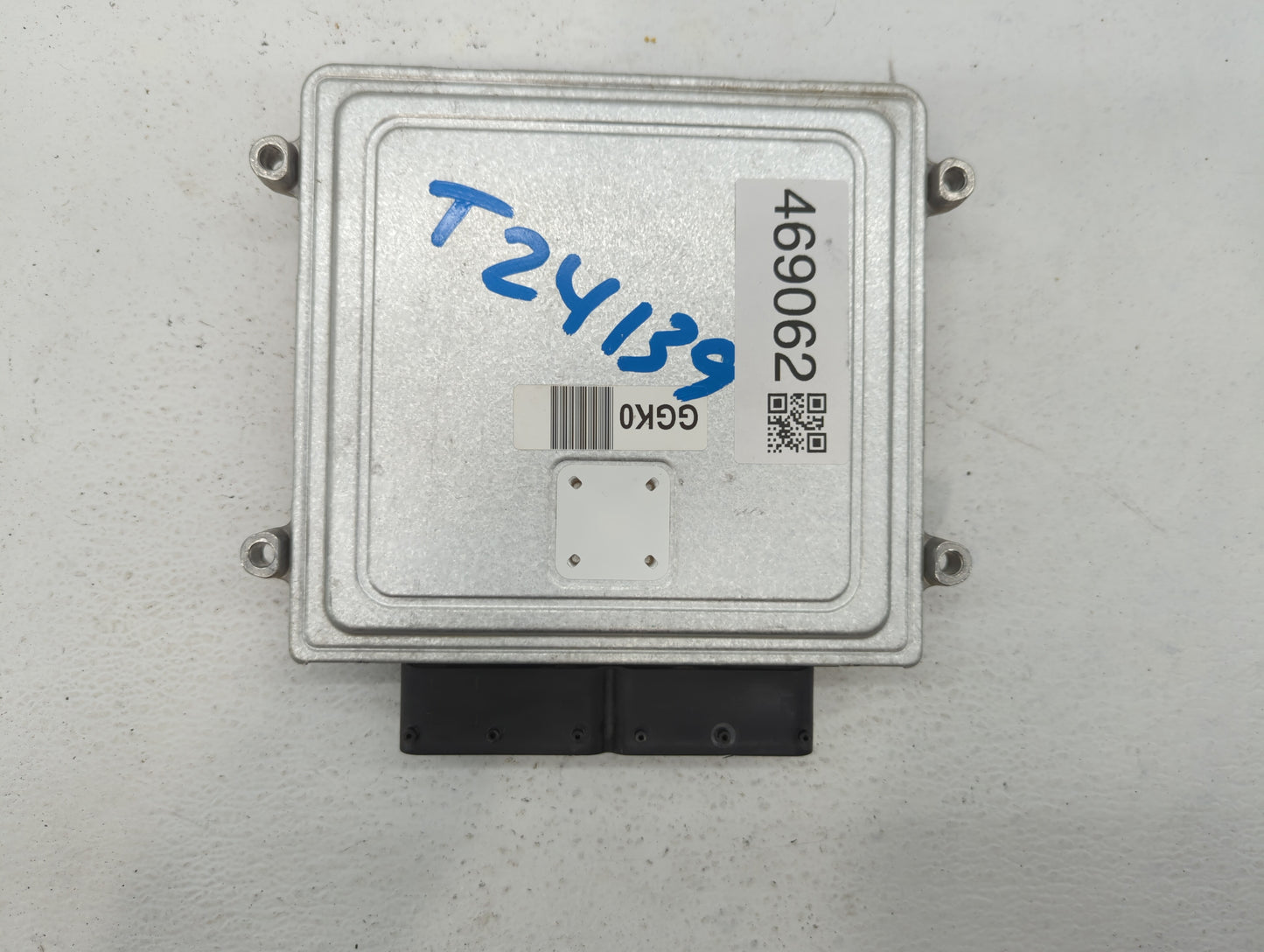 2015-2017 Hyundai Sonata PCM Engine Control Computer ECU ECM PCU OEM P/N:39111-2GGK0 39101-2GGK0 Fits Fits 2015 2016 2017 OE