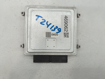 compare product 2015-2017 Hyundai Sonata PCM Engine Control Computer ECU ECM PCU OEM P/N:39111-2GGK0 39101-2GGK0 Fits Fits 2015 2016 2017 OEM Used Auto Parts
