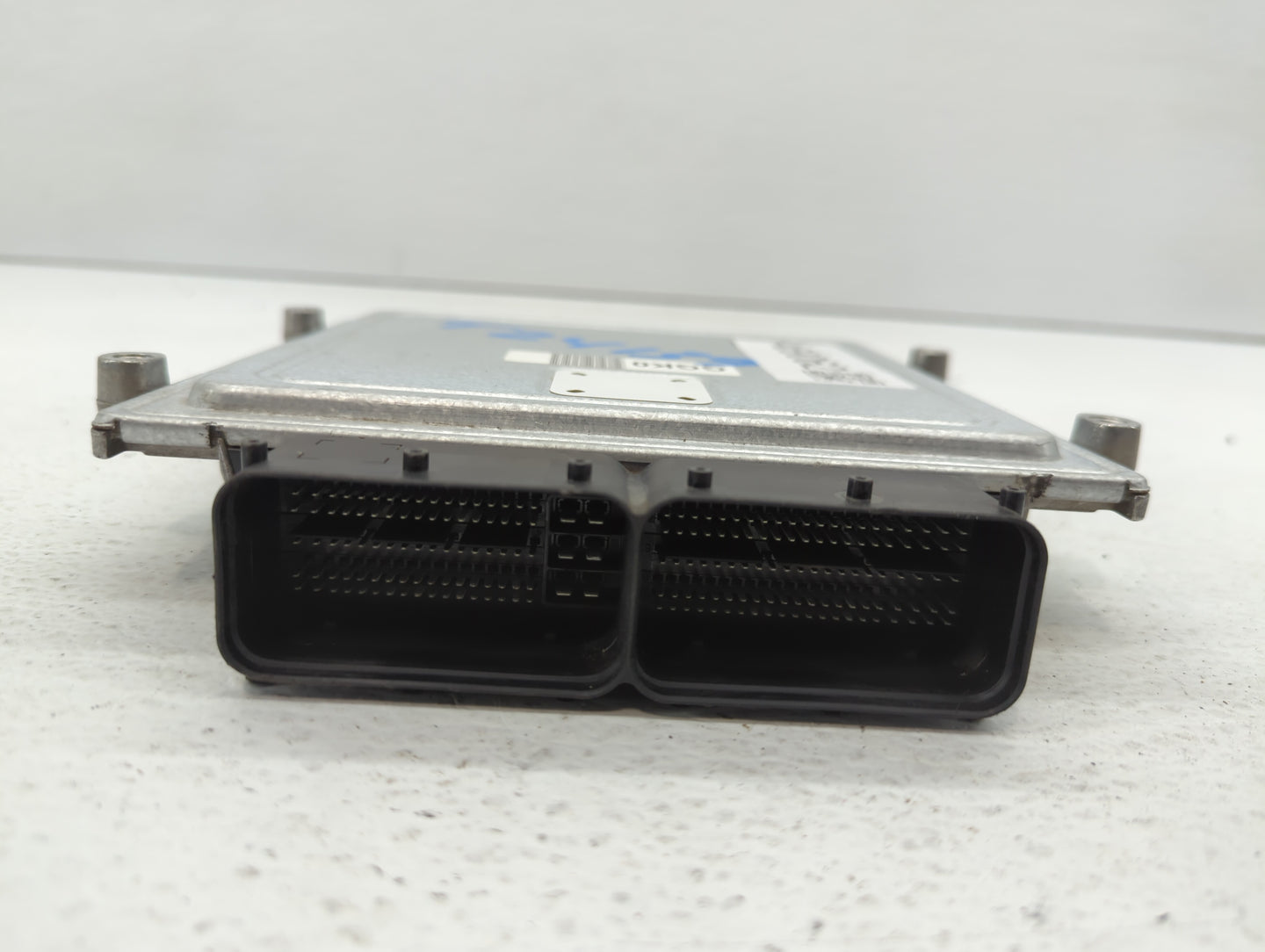 2015-2017 Hyundai Sonata PCM Engine Control Computer ECU ECM PCU OEM P/N:39111-2GGK0 39101-2GGK0 Fits Fits 2015 2016 2017 OE