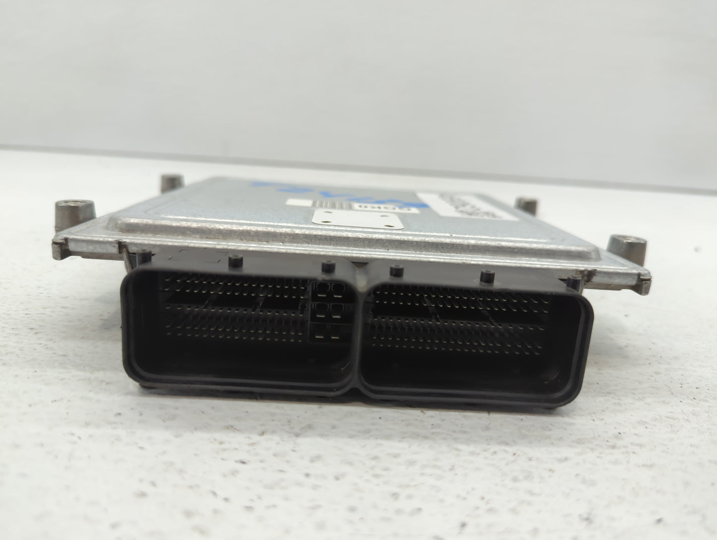 2015-2017 Hyundai Sonata PCM Engine Control Computer ECU ECM PCU OEM P/N:39111-2GGK0 39101-2GGK0 Fits Fits 2015 2016 2017 OE