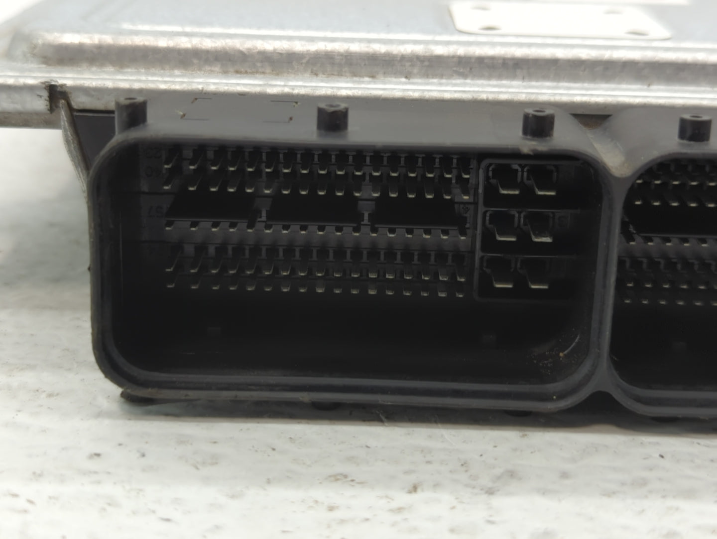 2015-2017 Hyundai Sonata PCM Engine Control Computer ECU ECM PCU OEM P/N:39111-2GGK0 39101-2GGK0 Fits Fits 2015 2016 2017 OE
