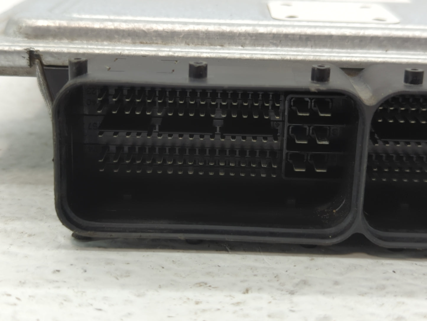 2015-2017 Hyundai Sonata PCM Engine Control Computer ECU ECM PCU OEM P/N:39111-2GGK0 39101-2GGK0 Fits Fits 2015 2016 2017 OE