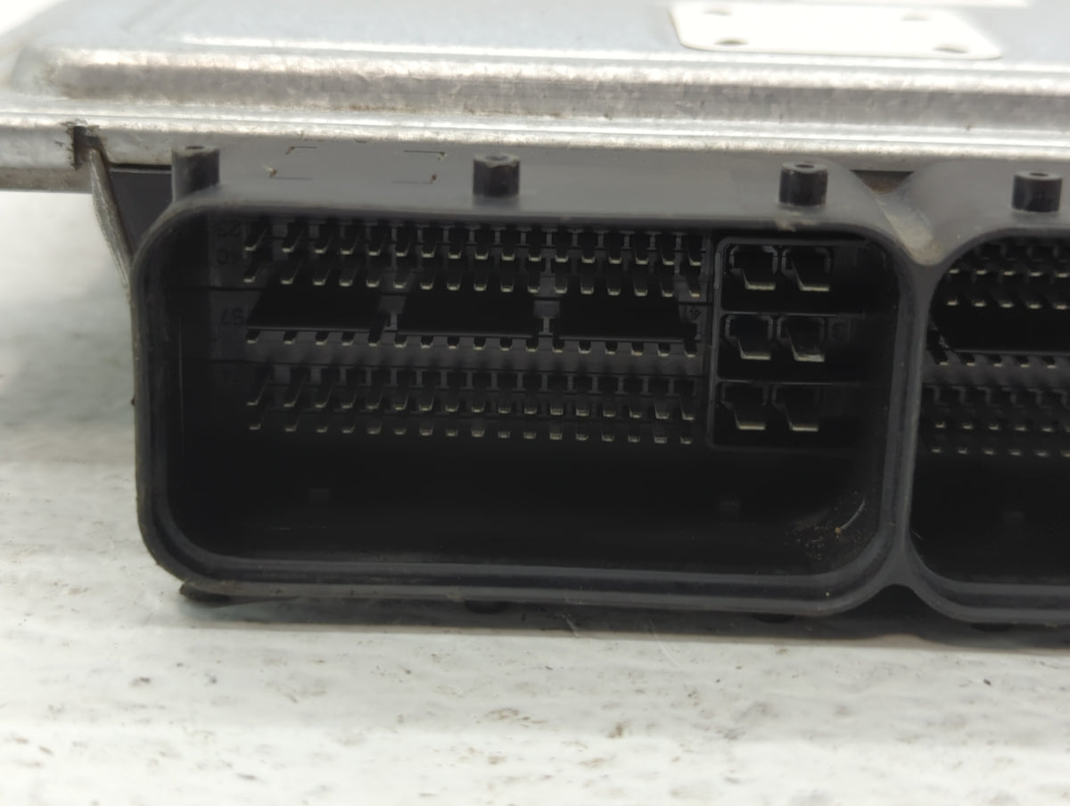 2015-2017 Hyundai Sonata PCM Engine Control Computer ECU ECM PCU OEM P/N:39111-2GGK0 39101-2GGK0, 39111-2GGK1 Fits 2015 2016
