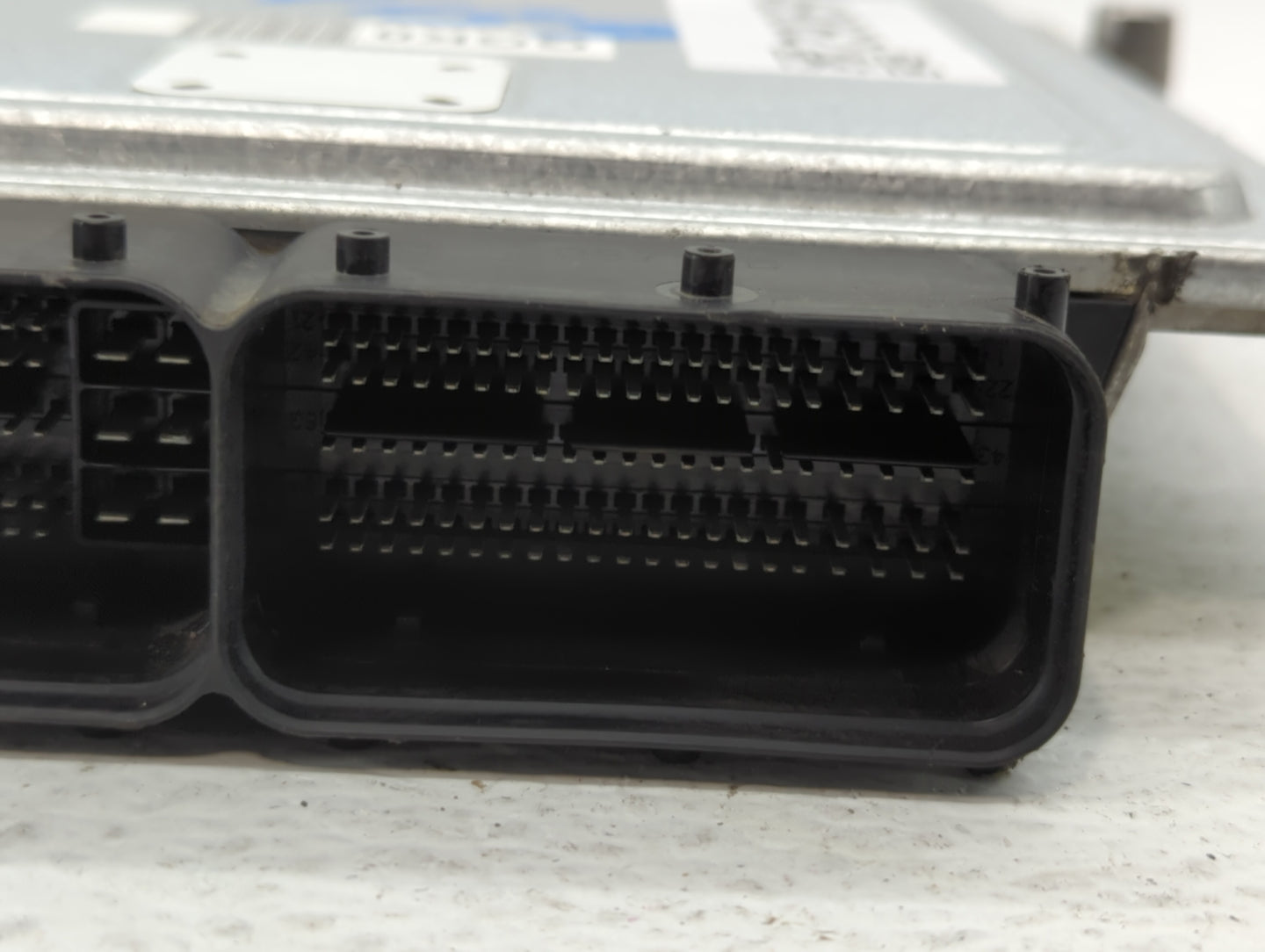 2015-2017 Hyundai Sonata PCM Engine Control Computer ECU ECM PCU OEM P/N:39111-2GGK0 39101-2GGK0 Fits Fits 2015 2016 2017 OE