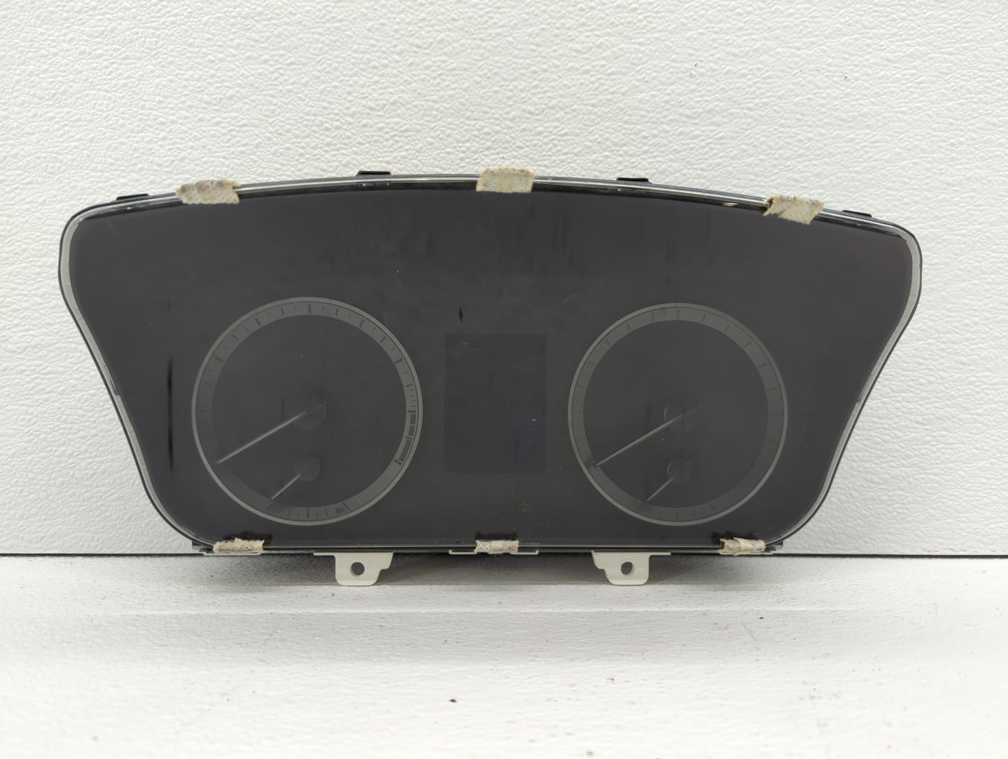 2015 Hyundai Sonata Instrument Cluster Speedometer Gauges P/N:94011-C2000 94001-C2000 Fits OEM Used Auto Parts - Oemusedauto