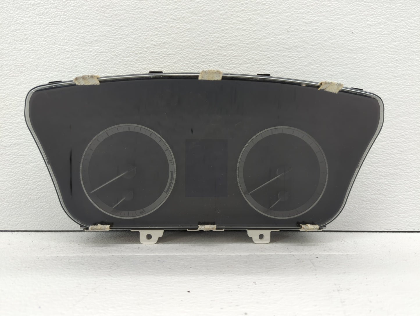 2015 Hyundai Sonata Instrument Cluster Speedometer Gauges P/N:94011-C2000 94001-C2000 Fits OEM Used Auto Parts - Oemusedauto