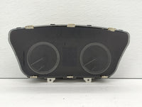2015 Hyundai Sonata Instrument Cluster Speedometer Gauges P/N:94011-C2000 94001-C2000 Fits OEM Used Auto Parts - Oemusedauto