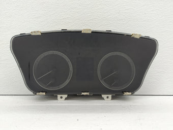 compare product 2015 Hyundai Sonata Instrument Cluster Speedometer Gauges P/N:94011-C2000 94001-C2000 Fits OEM Used Auto Parts