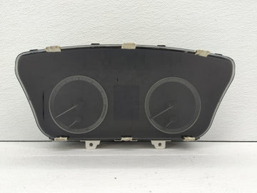 2015 Hyundai Sonata Instrument Cluster Speedometer Gauges P/N:94011-C2000 94001-C2000 Fits OEM Used Auto Parts - Oemusedauto