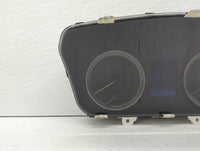 2015 Hyundai Sonata Instrument Cluster Speedometer Gauges P/N:94011-C2000 94001-C2000 Fits OEM Used Auto Parts - Oemusedauto