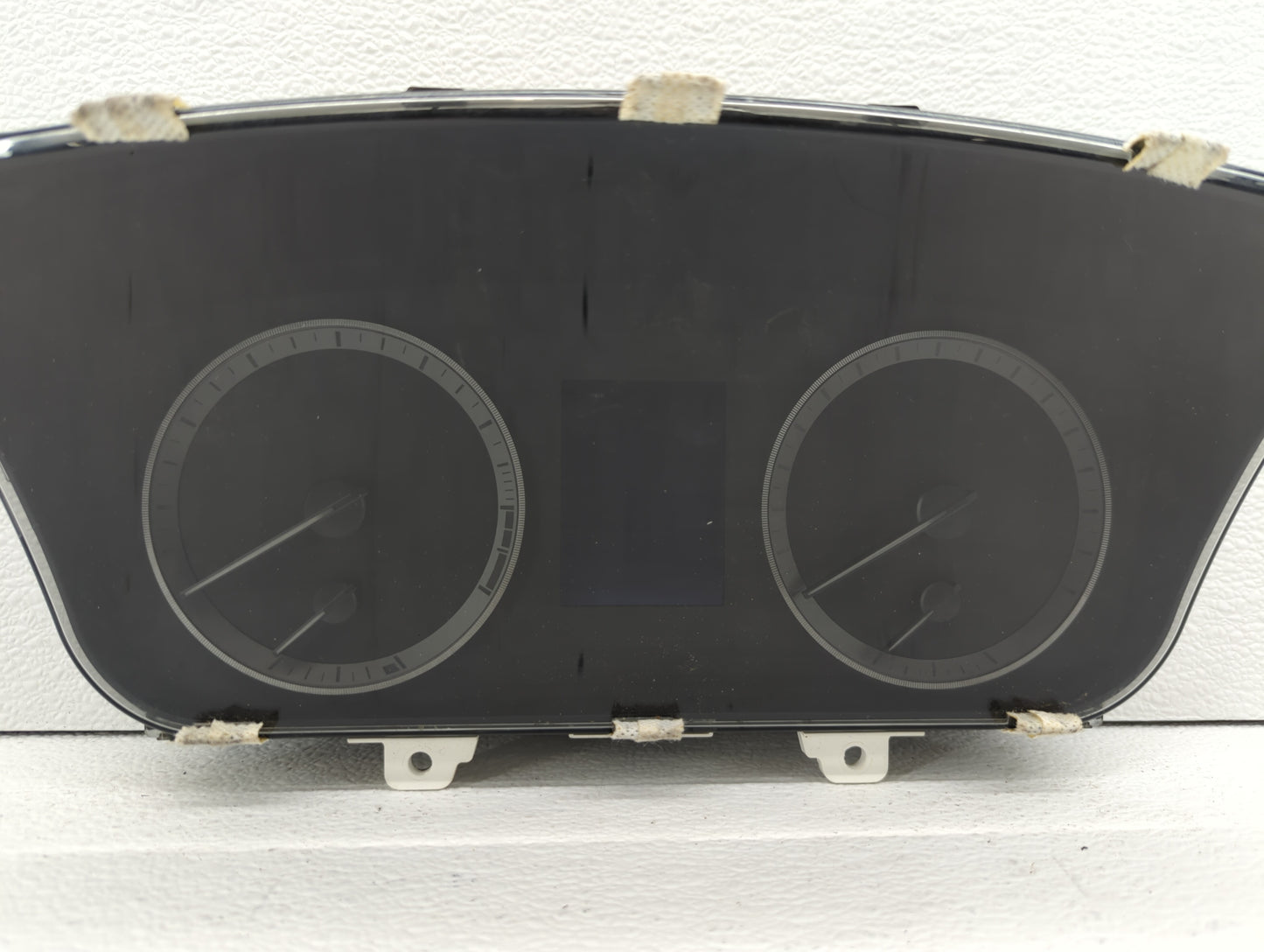 2015 Hyundai Sonata Instrument Cluster Speedometer Gauges P/N:94011-C2000 94001-C2000 Fits OEM Used Auto Parts - Oemusedauto
