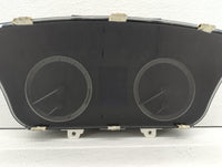 2015 Hyundai Sonata Instrument Cluster Speedometer Gauges P/N:94011-C2000 94001-C2000 Fits OEM Used Auto Parts - Oemusedauto