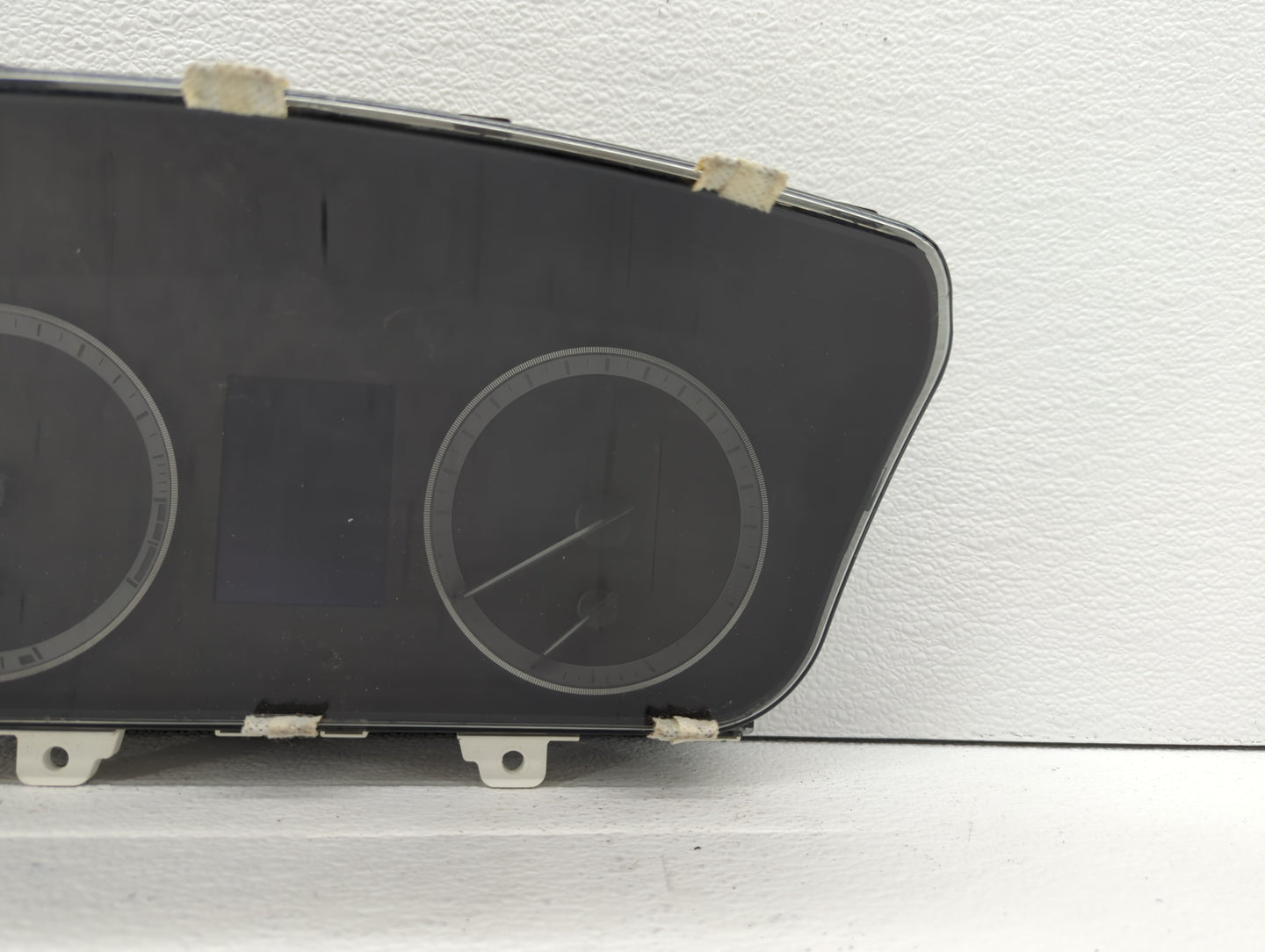 2015 Hyundai Sonata Instrument Cluster Speedometer Gauges P/N:94011-C2000 94001-C2000 Fits OEM Used Auto Parts - Oemusedauto