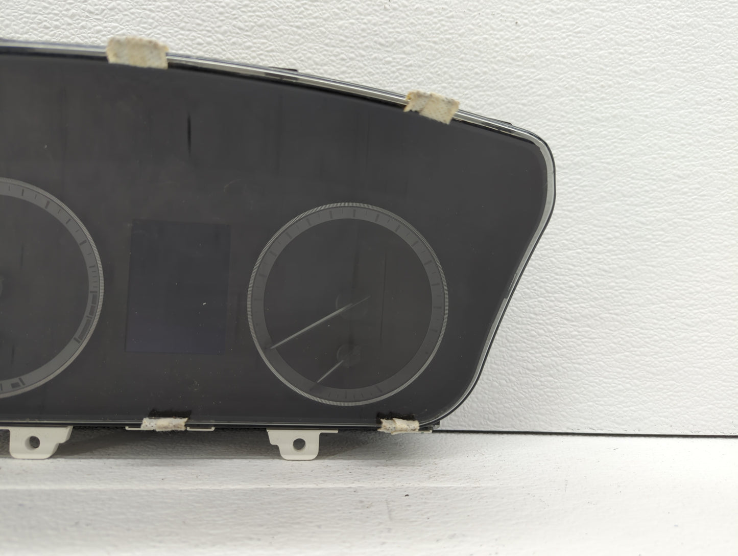2015 Hyundai Sonata Instrument Cluster Speedometer Gauges P/N:94011-C2000 94001-C2000 Fits OEM Used Auto Parts - Oemusedauto