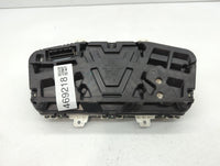 2015 Hyundai Sonata Instrument Cluster Speedometer Gauges P/N:94011-C2000 94001-C2000 Fits OEM Used Auto Parts - Oemusedauto