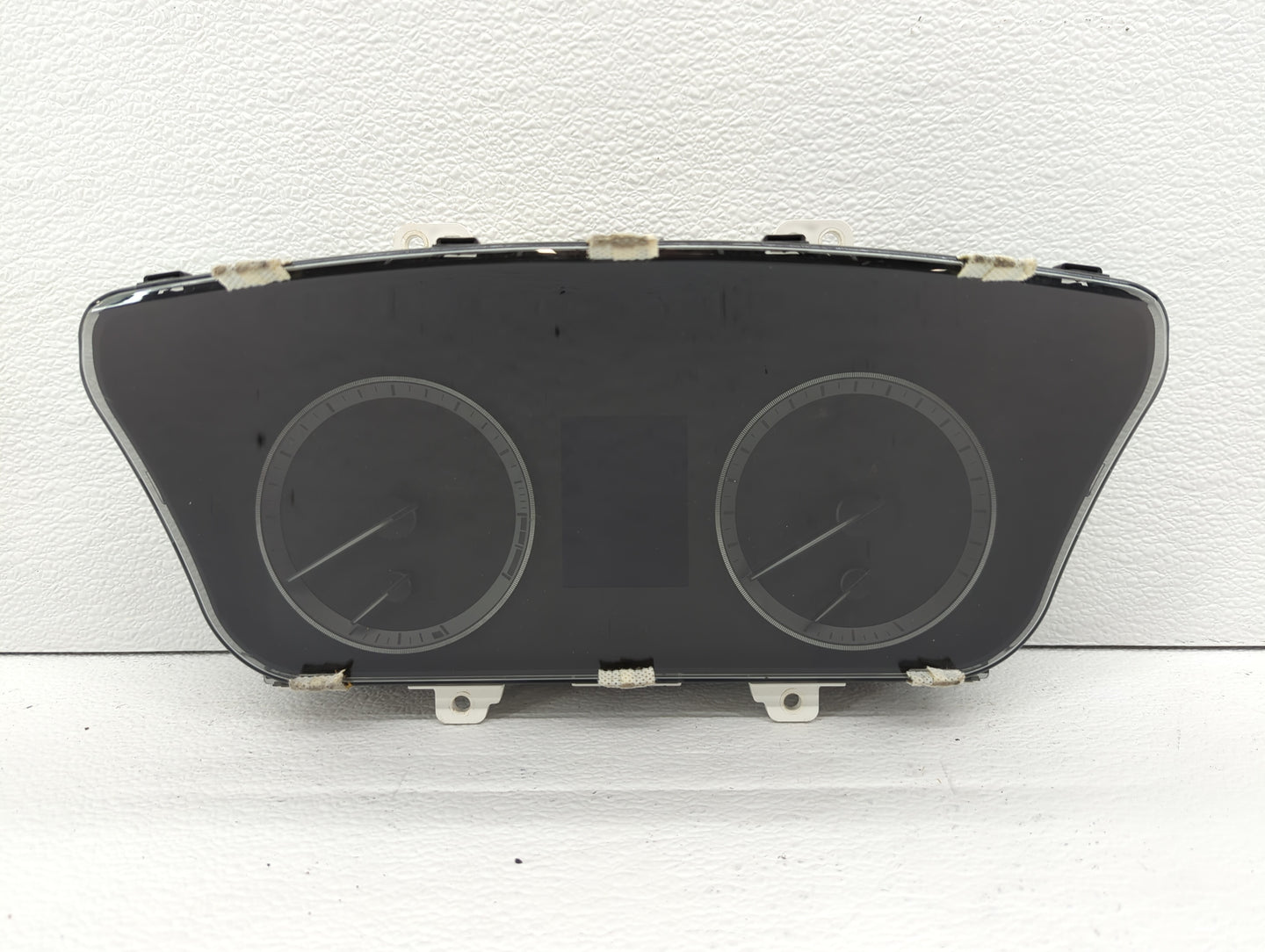 2015 Hyundai Sonata Instrument Cluster Speedometer Gauges P/N:94011-C2000 94001-C2000 Fits OEM Used Auto Parts - Oemusedauto
