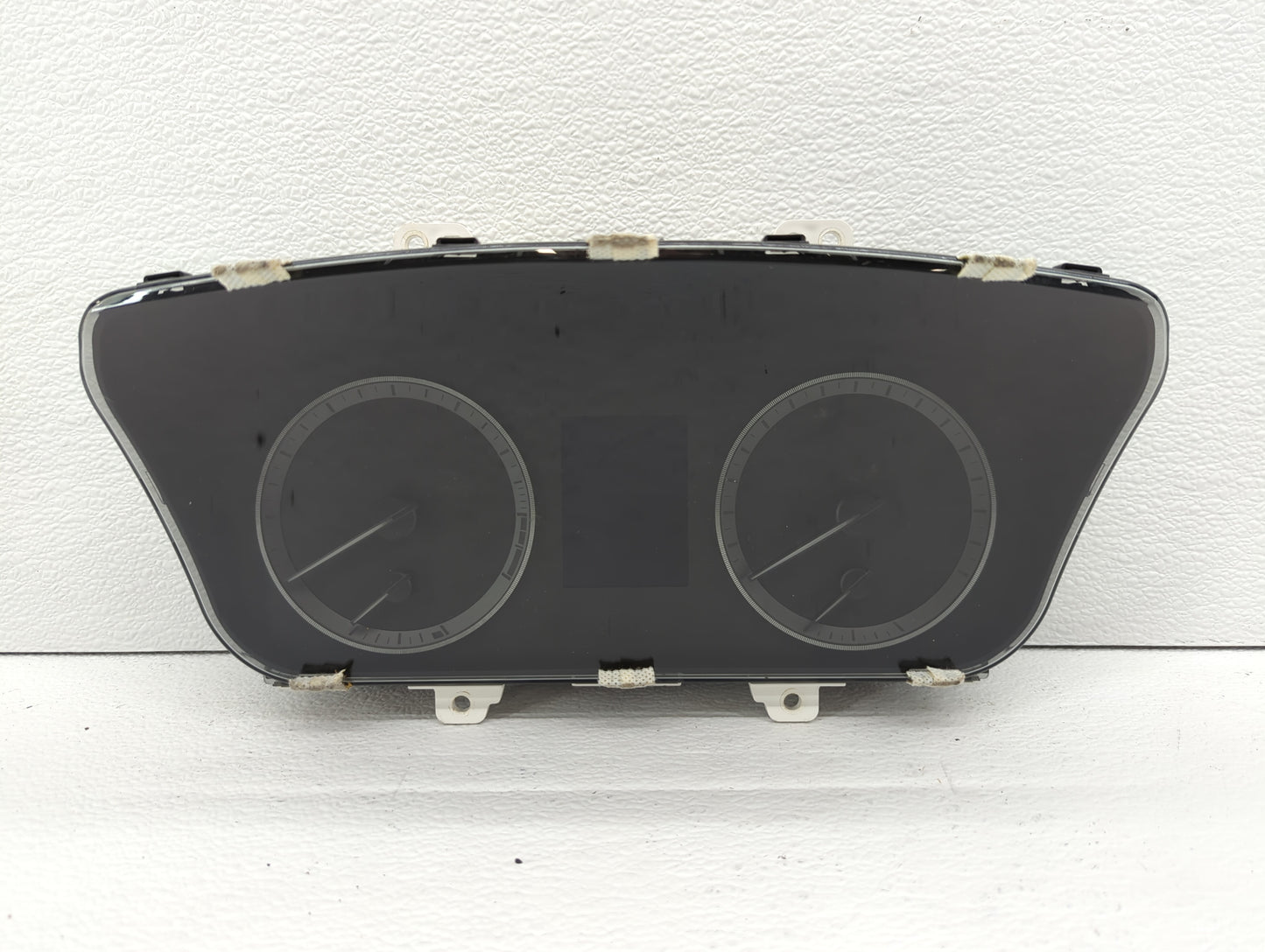 2015 Hyundai Sonata Instrument Cluster Speedometer Gauges P/N:94011-C2000 94001-C2000 Fits OEM Used Auto Parts - Oemusedauto