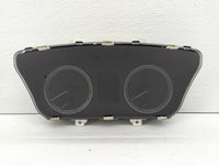 2015 Hyundai Sonata Instrument Cluster Speedometer Gauges P/N:94011-C2000 94001-C2000 Fits OEM Used Auto Parts - Oemusedauto