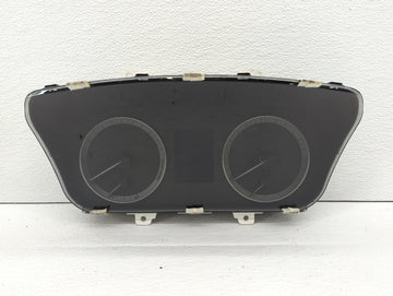 2015 Hyundai Sonata Instrument Cluster Speedometer Gauges P/N:94011-C2000 94001-C2000 Fits OEM Used Auto Parts - Oemusedauto