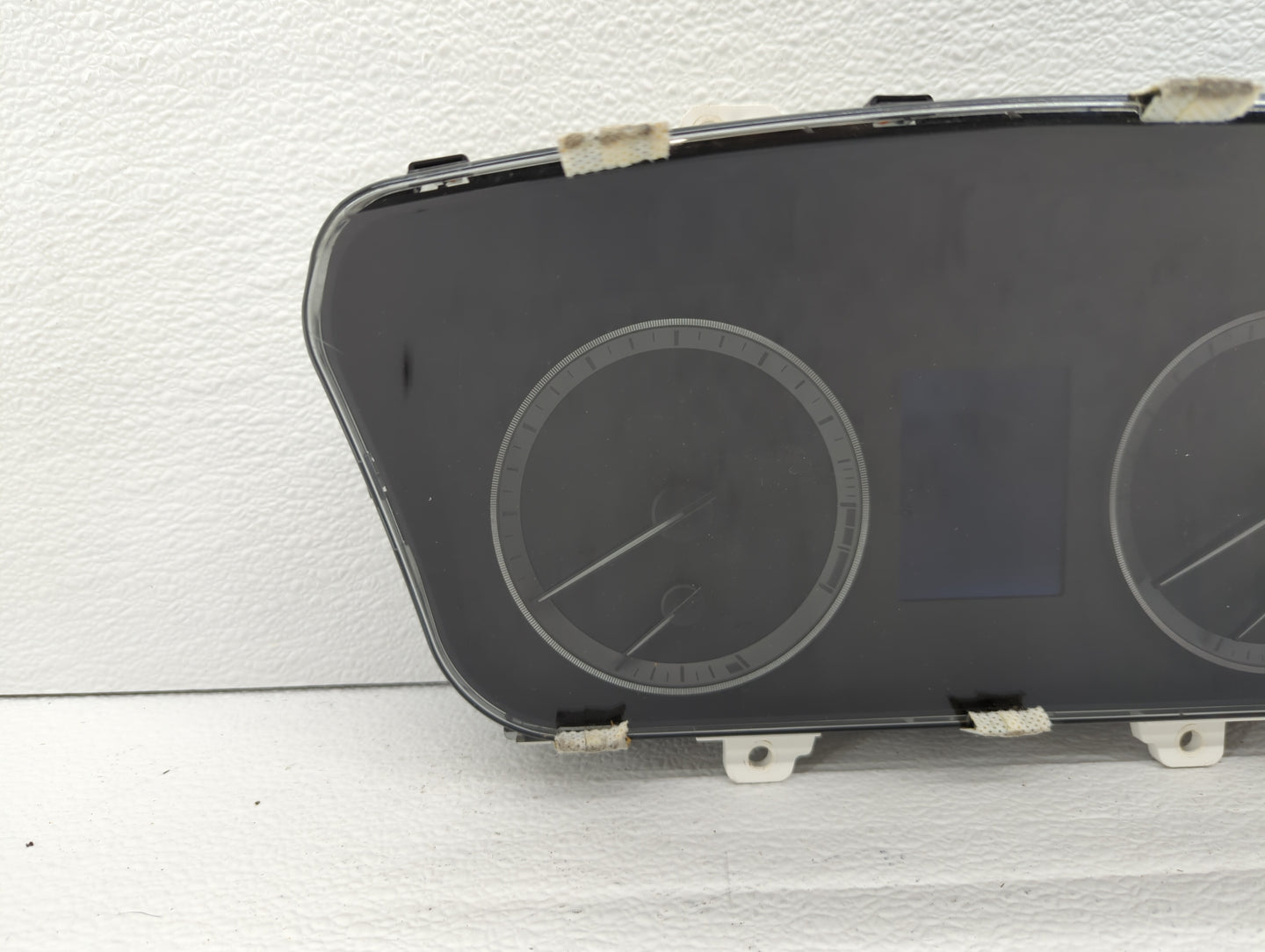 2015 Hyundai Sonata Instrument Cluster Speedometer Gauges P/N:94011-C2000 94001-C2000 Fits OEM Used Auto Parts - Oemusedauto