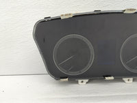 2015 Hyundai Sonata Instrument Cluster Speedometer Gauges P/N:94011-C2000 94001-C2000 Fits OEM Used Auto Parts - Oemusedauto