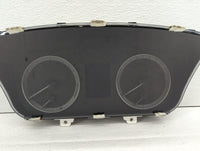 2015 Hyundai Sonata Instrument Cluster Speedometer Gauges P/N:94011-C2000 94001-C2000 Fits OEM Used Auto Parts - Oemusedauto
