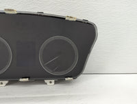 2015 Hyundai Sonata Instrument Cluster Speedometer Gauges P/N:94011-C2000 94001-C2000 Fits OEM Used Auto Parts - Oemusedauto