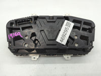 2015 Hyundai Sonata Instrument Cluster Speedometer Gauges P/N:94011-C2000 94001-C2000 Fits OEM Used Auto Parts - Oemusedauto