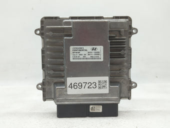 compare product 2015-2017 Hyundai Sonata PCM Engine Control Computer ECU ECM PCU OEM P/N:39111-2GGL3 39101-2GGL3 Fits Fits 2015 2016 2017 OEM Used Auto Parts