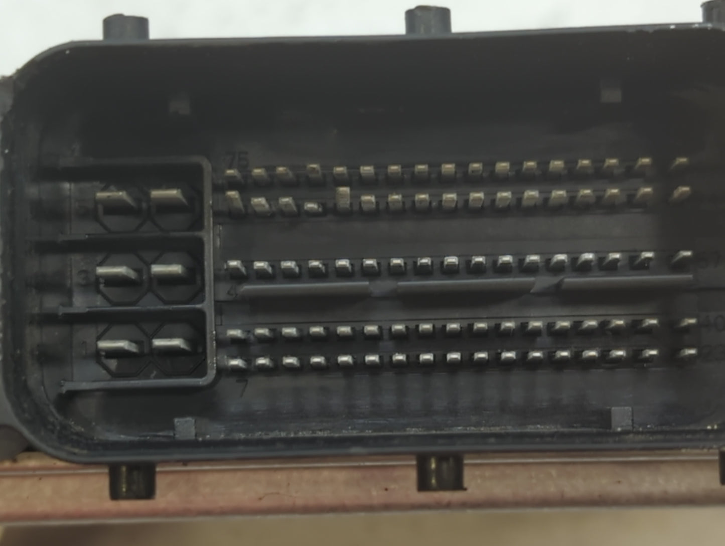2015-2017 Hyundai Sonata PCM Engine Control Computer ECU ECM PCU OEM P/N:39111-2GGL3 39101-2GGL3 Fits Fits 2015 2016 2017 OE