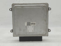 2015-2017 Hyundai Sonata PCM Engine Control Computer ECU ECM PCU OEM P/N:39111-2GGL3 39101-2GGL3 Fits Fits 2015 2016 2017 OE
