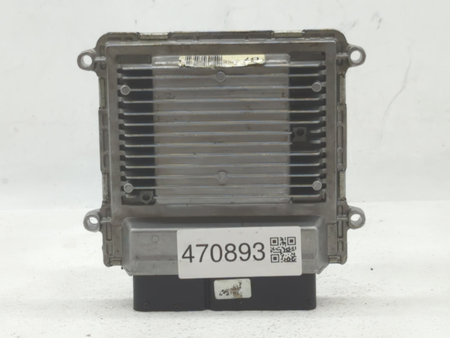 2011-2015 Hyundai Sonata PCM Engine Control Computer ECU ECM PCU OEM P/N:39105-2G916 39155-2G916 Fits OEM Used Auto Parts - 