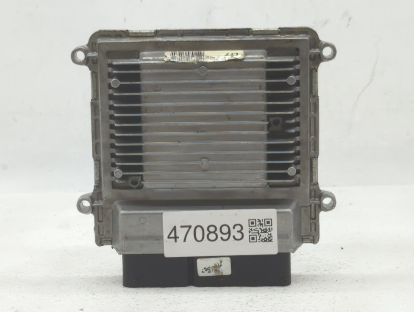 2011-2015 Hyundai Sonata PCM Engine Control Computer ECU ECM PCU OEM P/N:39105-2G916 39155-2G916 Fits OEM Used Auto Parts - 