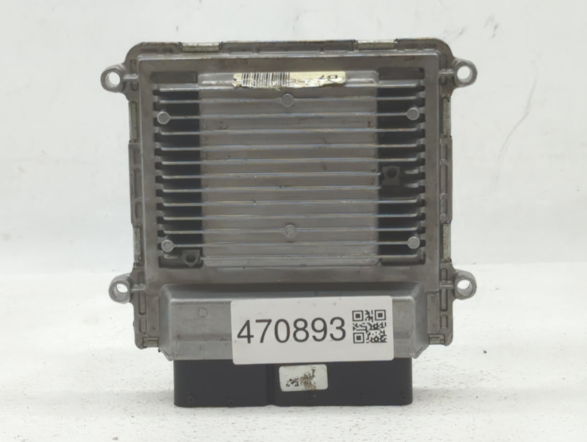 2011-2015 Hyundai Sonata PCM Engine Control Computer ECU ECM PCU OEM P/N:39105-2G916 39155-2G916 Fits 2011 2012 2013 2014 20