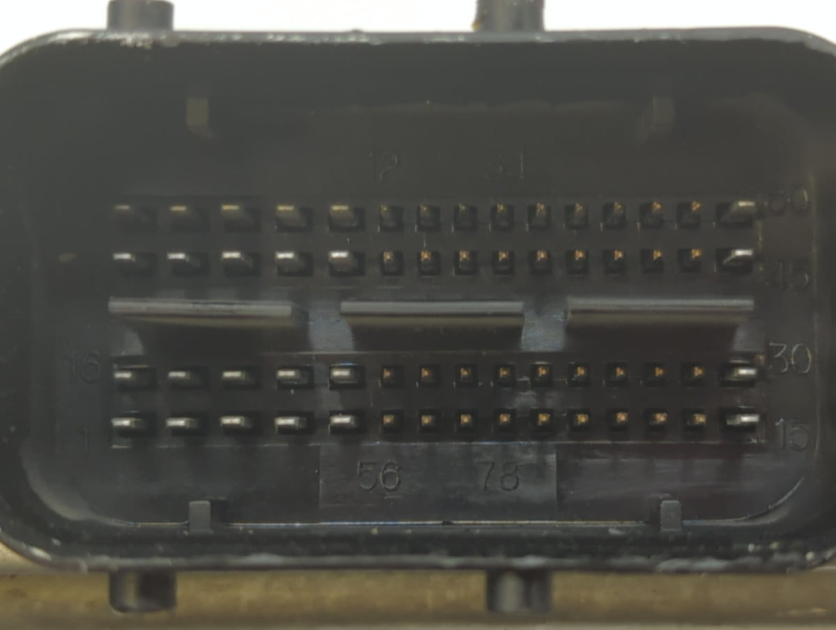 2011-2015 Hyundai Sonata PCM Engine Control Computer ECU ECM PCU OEM P/N:39105-2G916 39155-2G916 Fits 2011 2012 2013 2014 20
