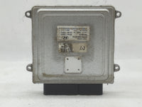 2011-2015 Hyundai Sonata PCM Engine Control Computer ECU ECM PCU OEM P/N:39105-2G916 39155-2G916 Fits OEM Used Auto Parts - 