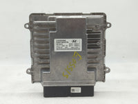 2015-2017 Hyundai Sonata PCM Engine Control Computer ECU ECM PCU OEM P/N:39111-2GGL0 39101-2GGL0 Fits Fits 2015 2016 2017 OE