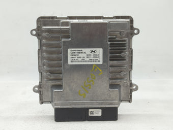 compare product 2015-2017 Hyundai Sonata PCM Engine Control Computer ECU ECM PCU OEM P/N:39111-2GGL0 39101-2GGL0 Fits Fits 2015 2016 2017 OEM Used Auto Parts