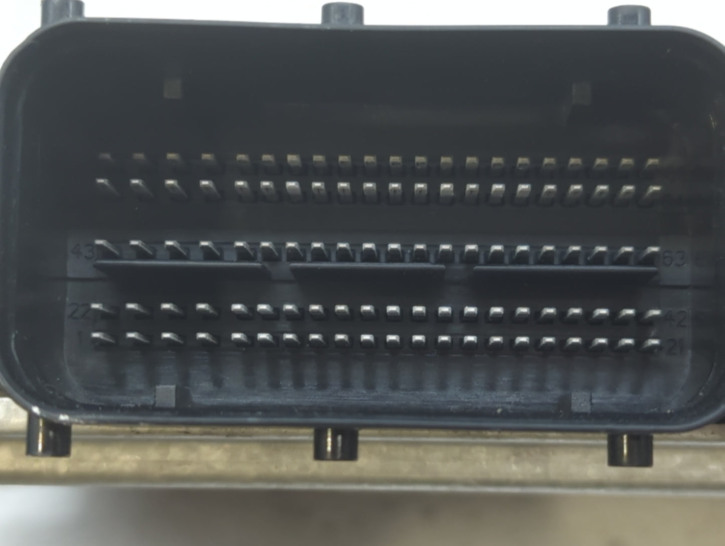 2015-2017 Hyundai Sonata PCM Engine Control Computer ECU ECM PCU OEM P/N:39111-2GGL0 39101-2GGL0 Fits Fits 2015 2016 2017 OE