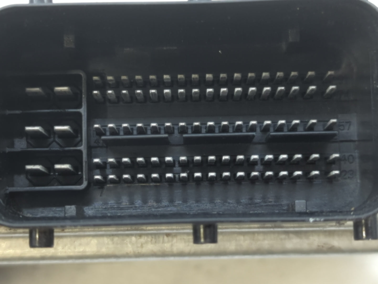 2015-2017 Hyundai Sonata PCM Engine Control Computer ECU ECM PCU OEM P/N:39111-2GGL0 39101-2GGL0 Fits Fits 2015 2016 2017 OE
