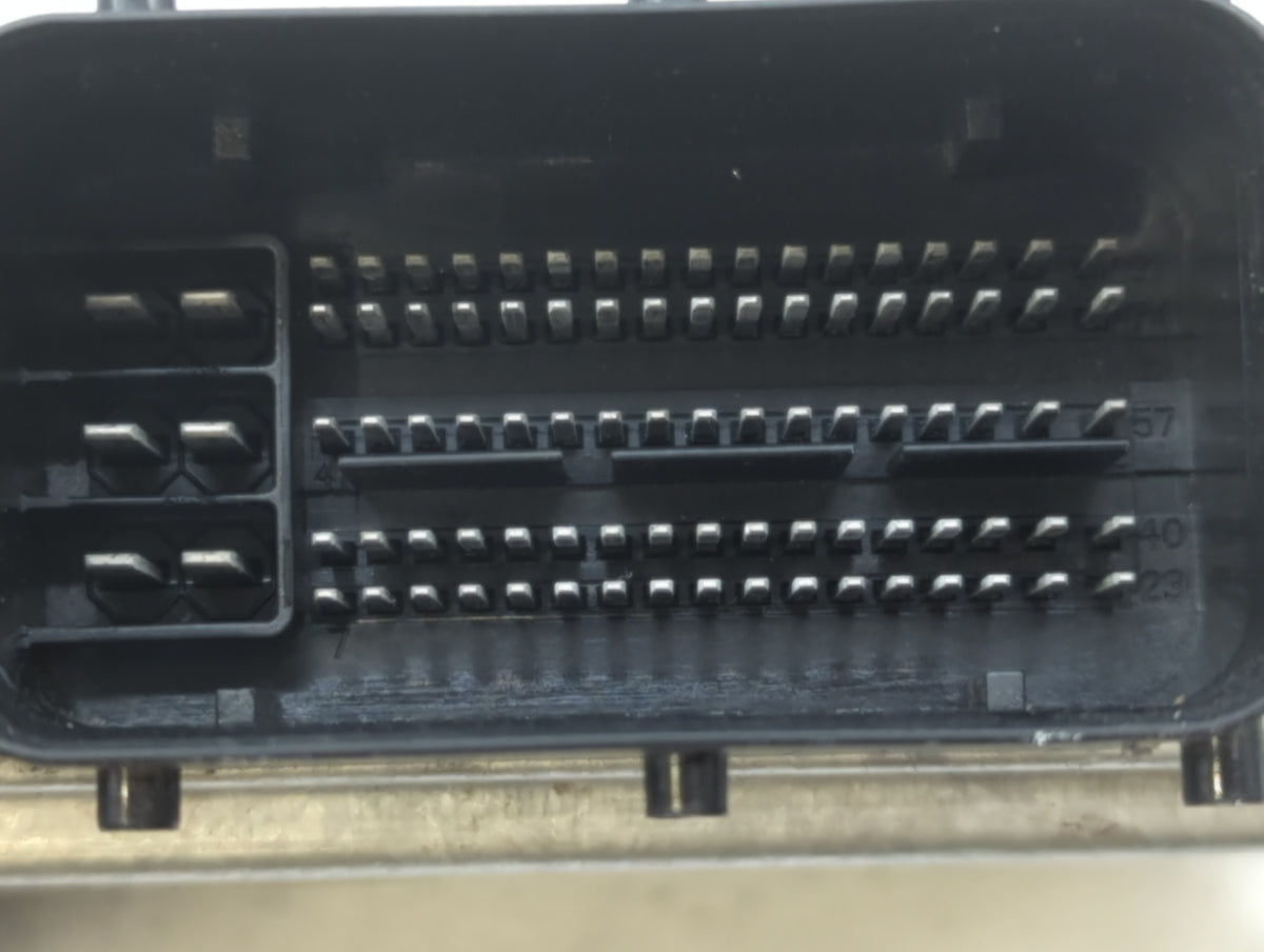 2015-2017 Hyundai Sonata PCM Engine Control Computer ECU ECM PCU OEM P/N:39111-2GGL0 39101-2GGL0, 39111-2GGL1 Fits 2015 2016