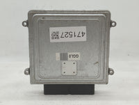 2015-2017 Hyundai Sonata PCM Engine Control Computer ECU ECM PCU OEM P/N:39111-2GGL0 39101-2GGL0 Fits Fits 2015 2016 2017 OE
