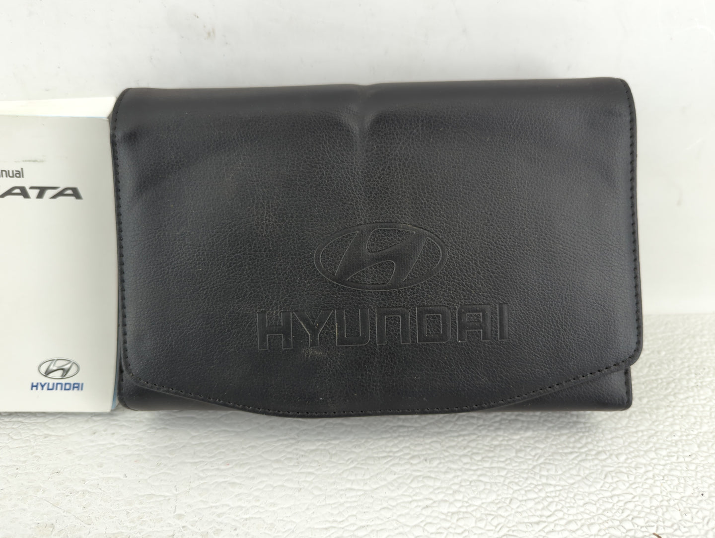 2015 Hyundai Sonata Owners Manual Book Guide OEM Used Auto Parts - Oemusedautoparts1.com