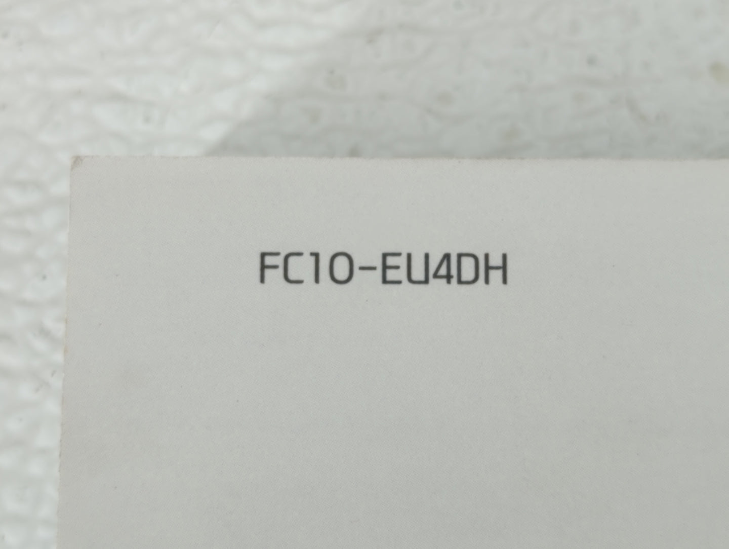 2015 Hyundai Sonata Owners Manual Book Guide OEM Used Auto Parts - Oemusedautoparts1.com
