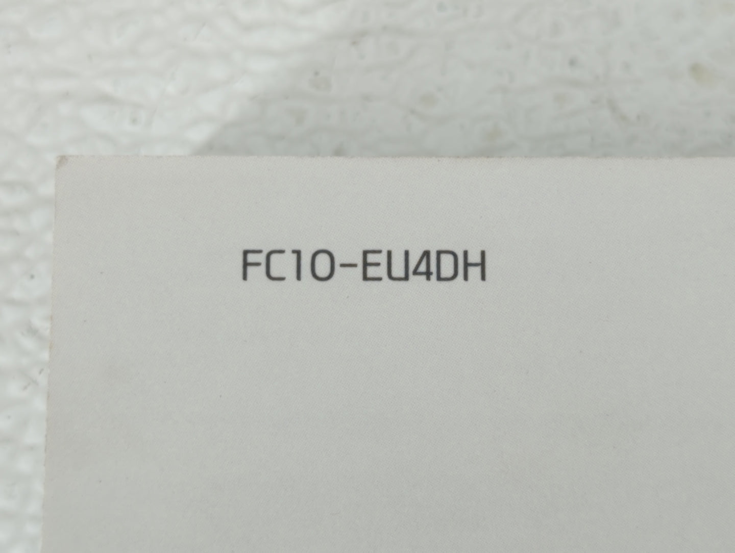 2015 Hyundai Sonata Owners Manual Book Guide OEM Used Auto Parts - Oemusedautoparts1.com