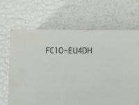 2015 Hyundai Sonata Owners Manual Book Guide OEM Used Auto Parts - Oemusedautoparts1.com