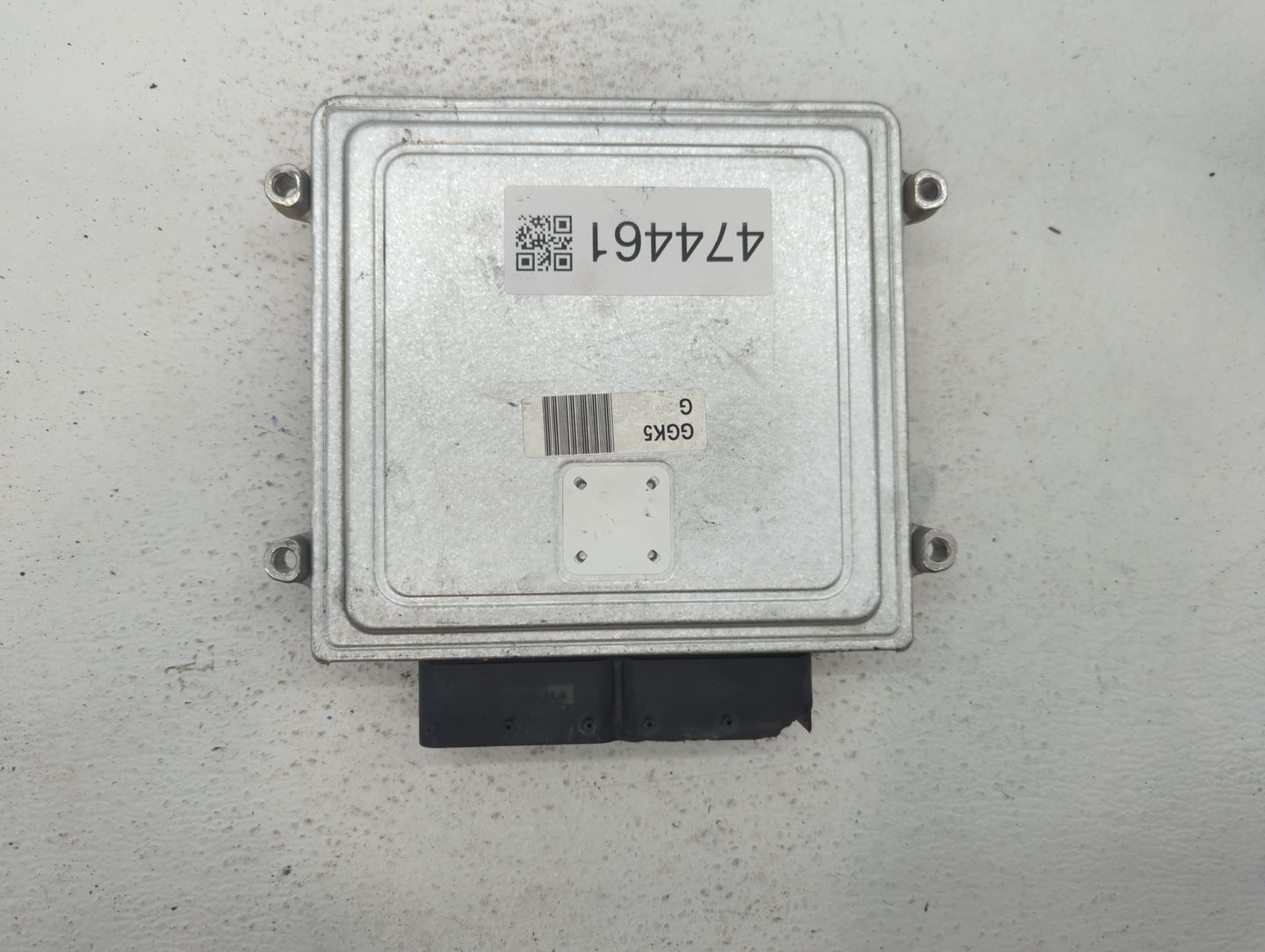 2015-2017 Hyundai Sonata PCM Engine Control Computer ECU ECM PCU OEM P/N:39111-2GGK5 39101-2GGK5 Fits Fits 2015 2016 2017 OE