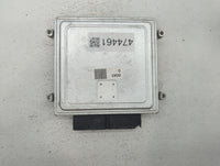 2015-2017 Hyundai Sonata PCM Engine Control Computer ECU ECM PCU OEM P/N:39111-2GGK5 39101-2GGK5 Fits Fits 2015 2016 2017 OE