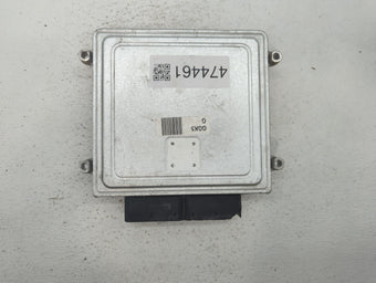 compare product 2015-2017 Hyundai Sonata PCM Engine Control Computer ECU ECM PCU OEM P/N:39111-2GGK5 39101-2GGK5 Fits Fits 2015 2016 2017 OEM Used Auto Parts